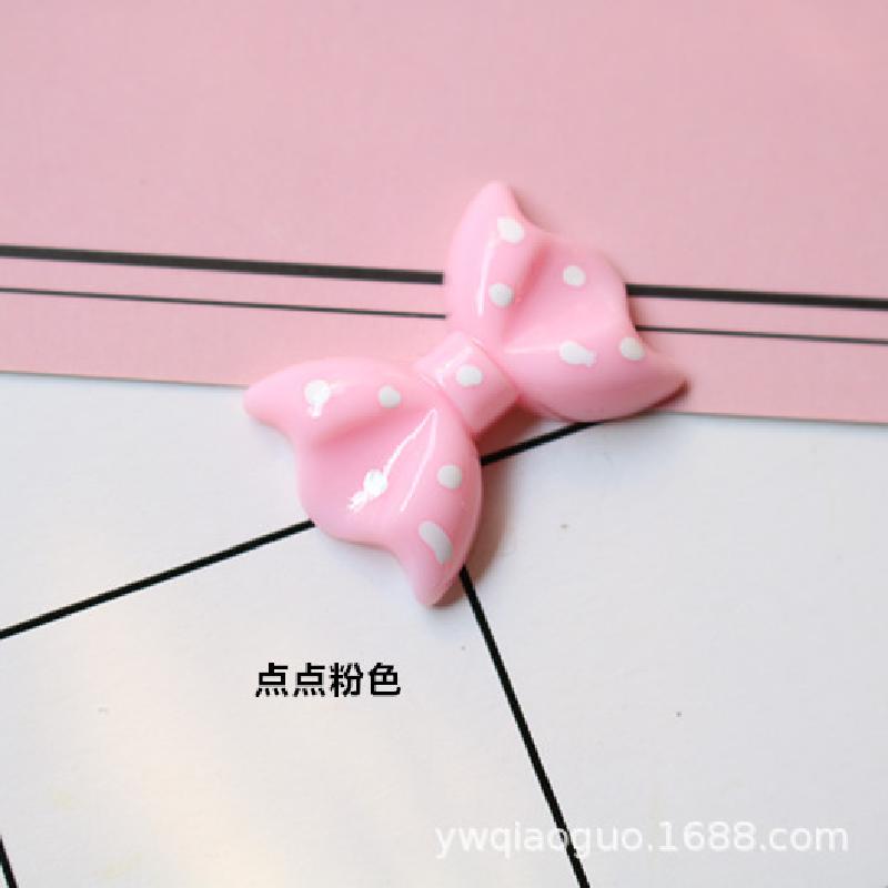 Phụ Kiện Resin Trang Trí RS-296