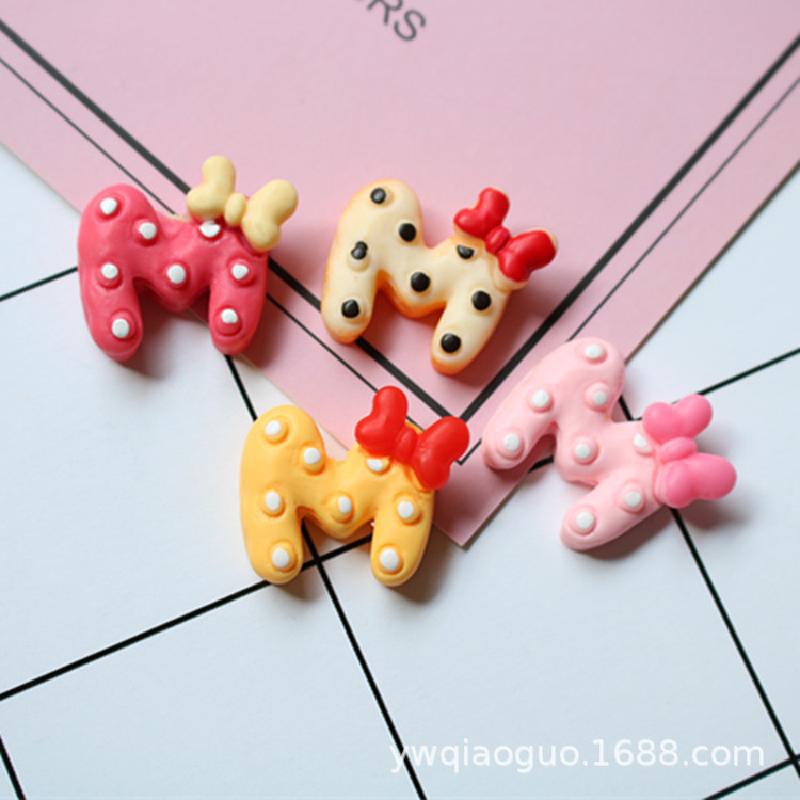 Phụ Kiện Resin Trang Trí RS-674