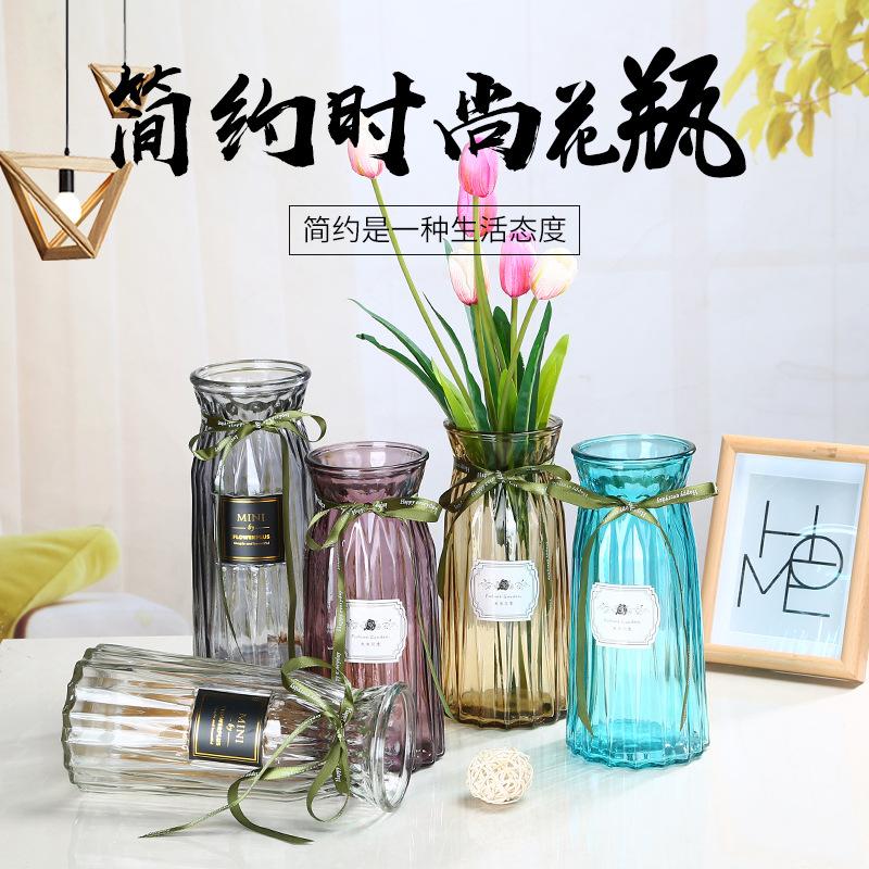 Lo Thuỷ Tinh GX-329