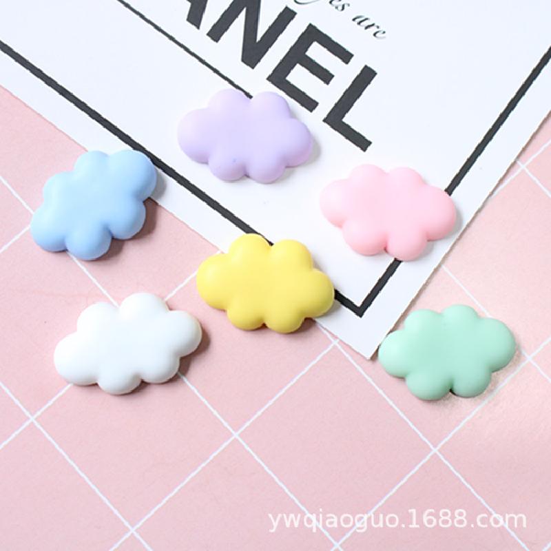 Phụ Kiện Resin Trang Trí RS-13
