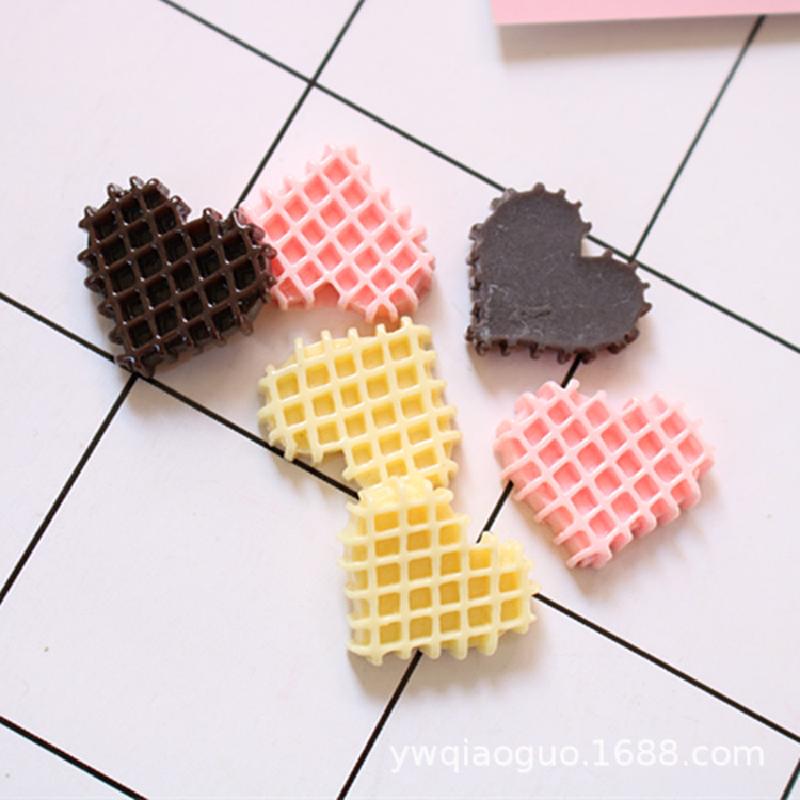 Phụ Kiện Resin Trang Trí RS-189