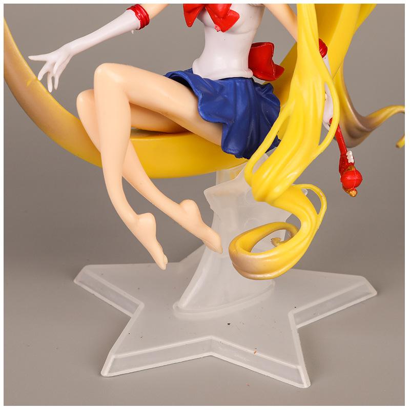 Những đồ trang trí bánh ngọc trai của Sailor Moon ZZ-132