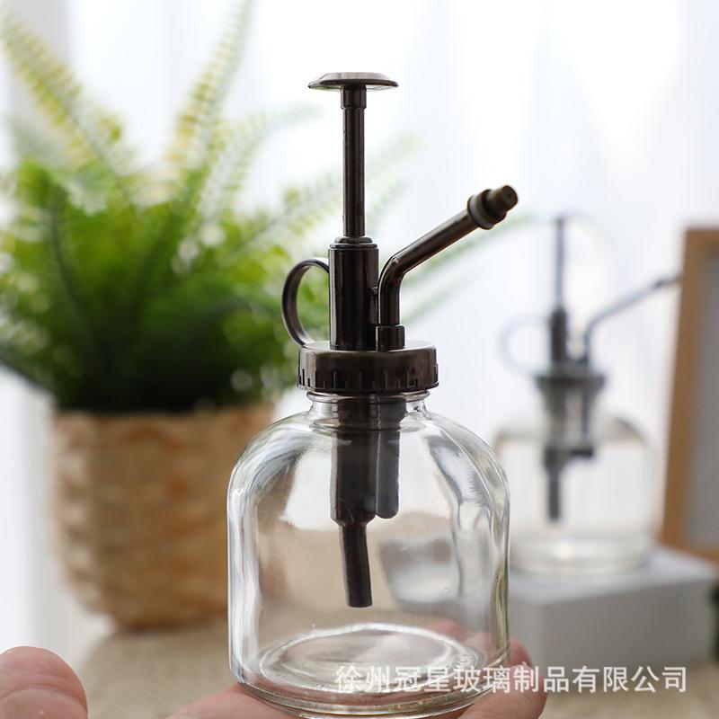 Lo Thuỷ Tinh GX-275