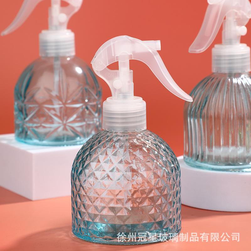 Lo Thuỷ Tinh GX-276