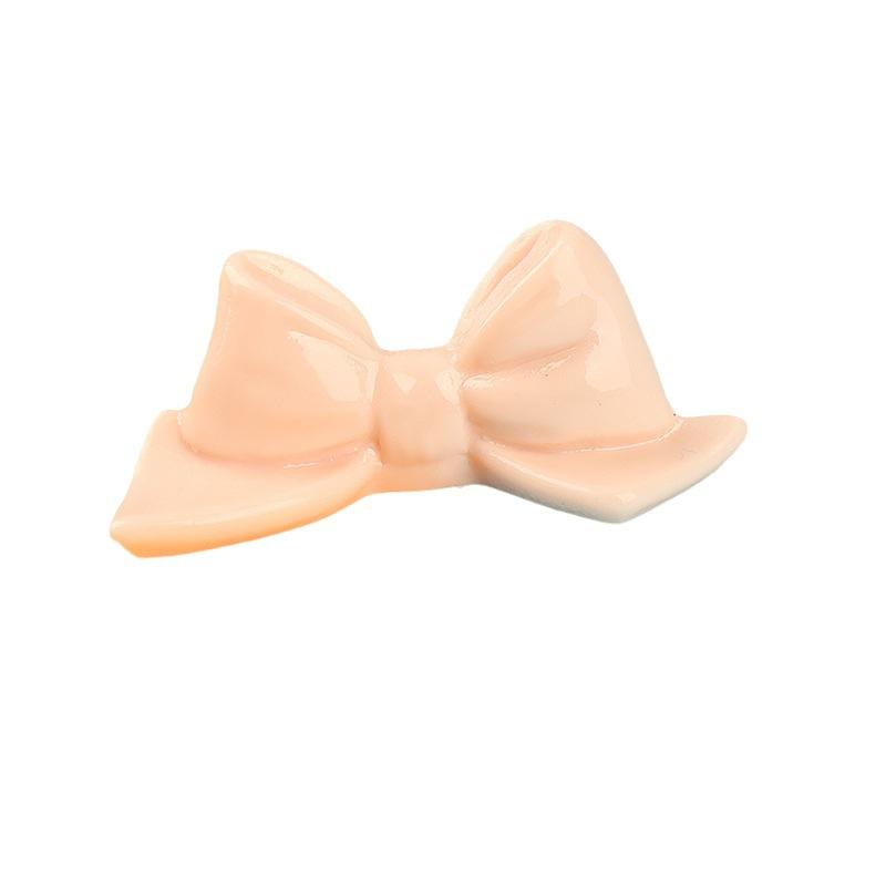 Charm nơ DIY trang trí vỏ điện thoại & dây buộc tóc (FF-133)