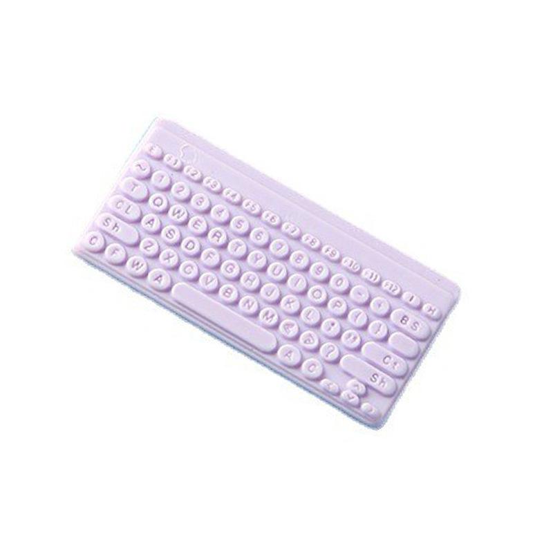 Charm bàn phím DIY trang trí vỏ điện thoại (FF-433)