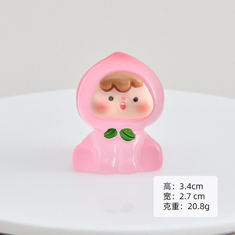 Trái cây phát sáng mini (NX-115)