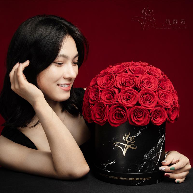 Hoa khô trang trí FY-105