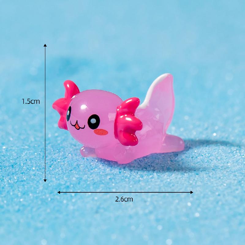 Tiểu cảnh rồng 6 cạnh, trang trí cây cảnh và bể cá mini (ZC-467)