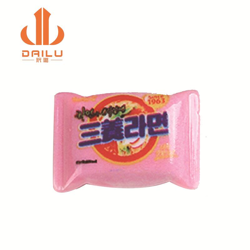 Charm mì gói DIY trang trí vỏ điện thoại (FF-463)