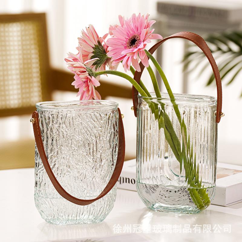 Lo Thuỷ Tinh GX-202