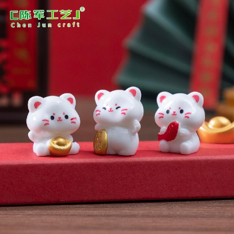 Phụ Kiện Tiểu Cảnh ZC-1783