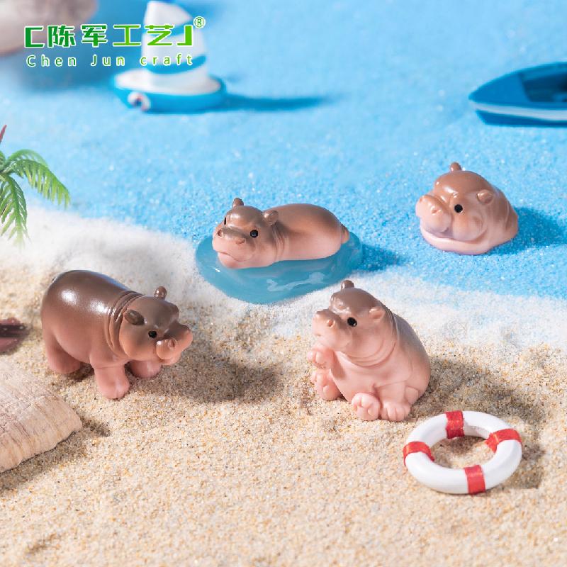 Phụ Kiện Tiểu Cảnh ZC-1797