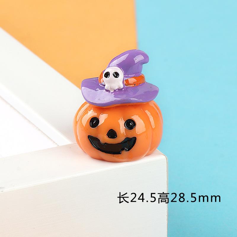 Charm Halloween DIY tiểu cảnh đồ chơi (FF-81)