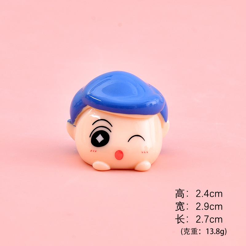 Shin cậu bé bút chì mini (NX-147)
