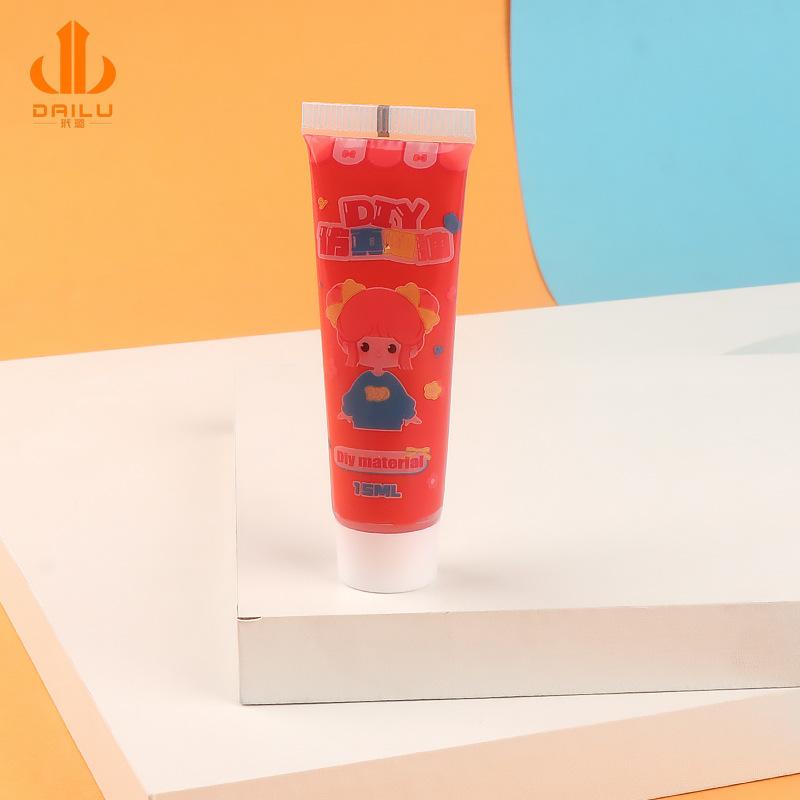 Keo DIY 15ml trang trí điện thoại & thủ công (FF-418)