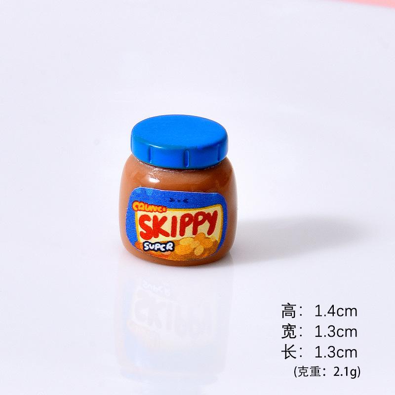Chai tương & gia vị mini (NX-22)