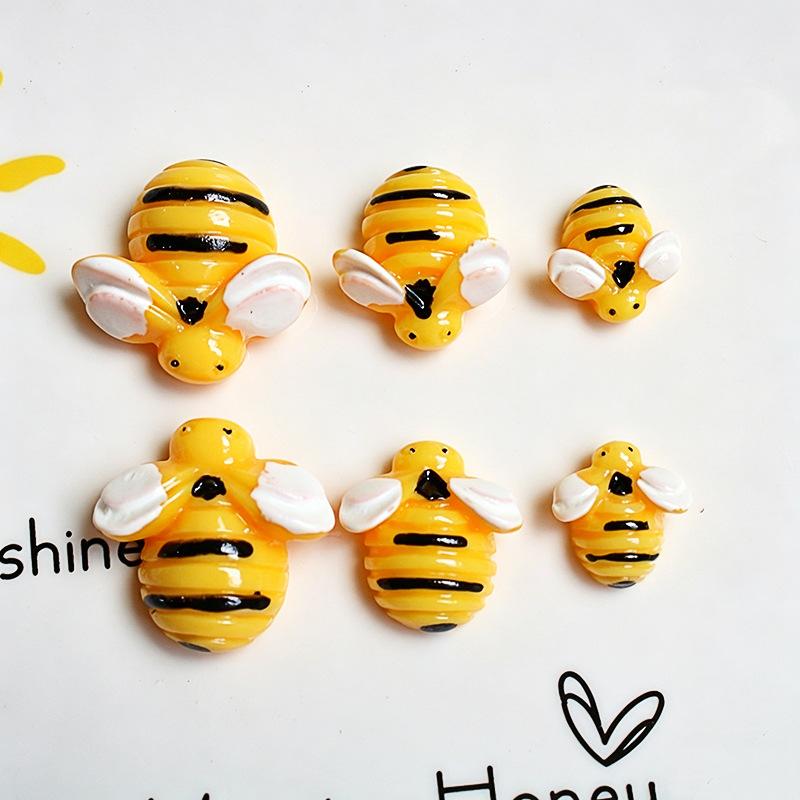 Phụ Kiện Resin Trang Trí RS-684