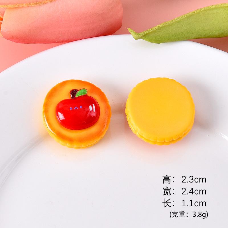 Bánh mì & bánh ngọt mini (NX-60)