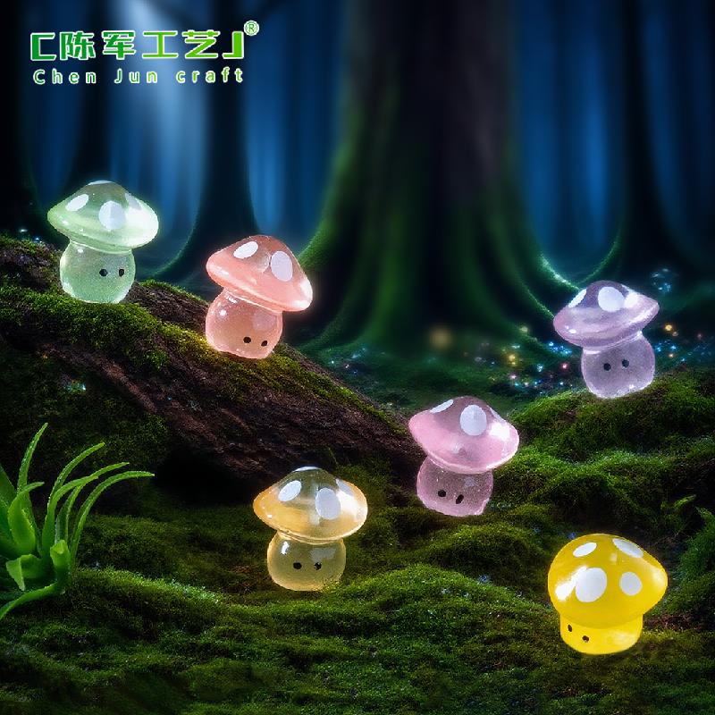 Phụ Kiện Tiểu Cảnh ZC-1861