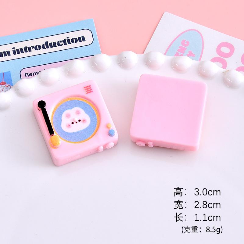 Máy phát nhạc thỏ mini (NX-183)