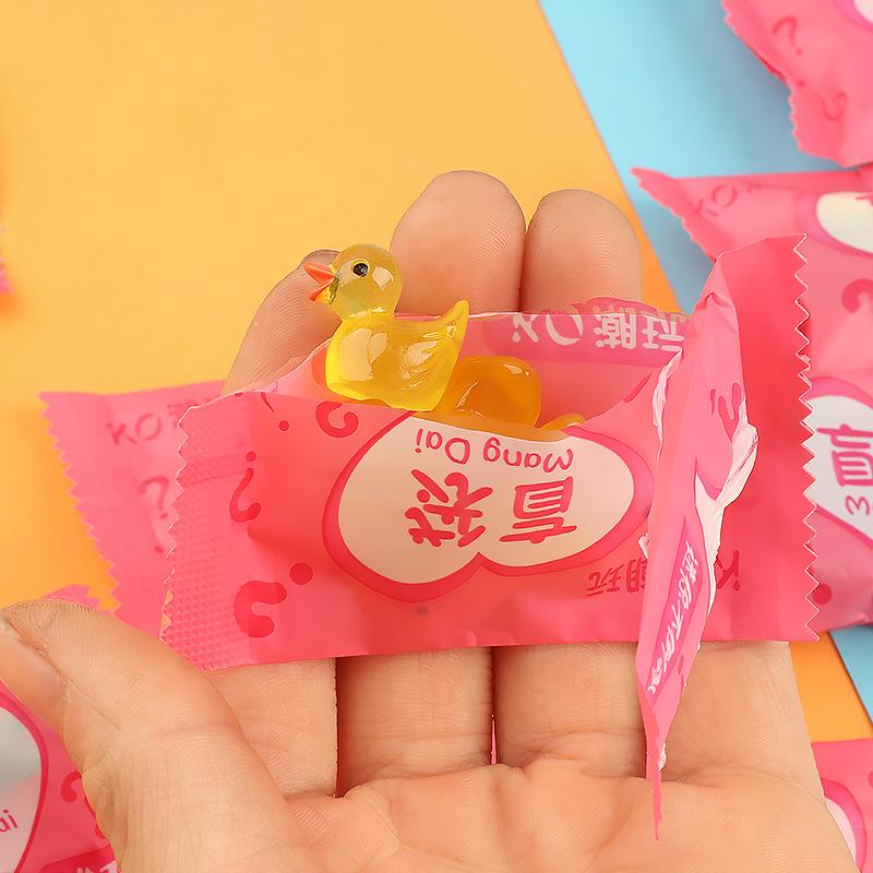 Charm bánh kem mini DIY trang trí vỏ điện thoại (FF-297)