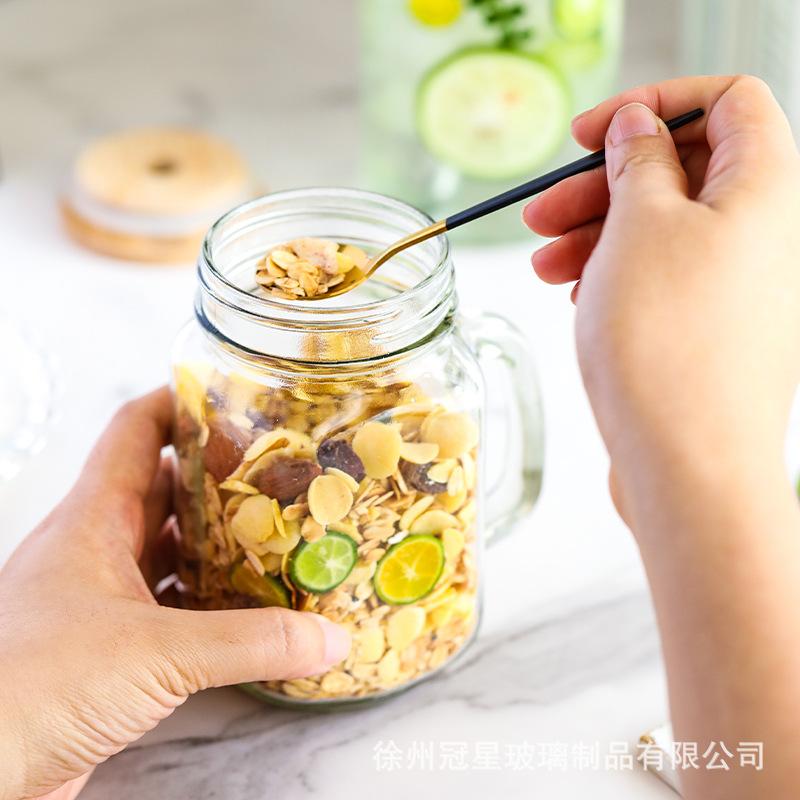 Lo Thuỷ Tinh GX-248