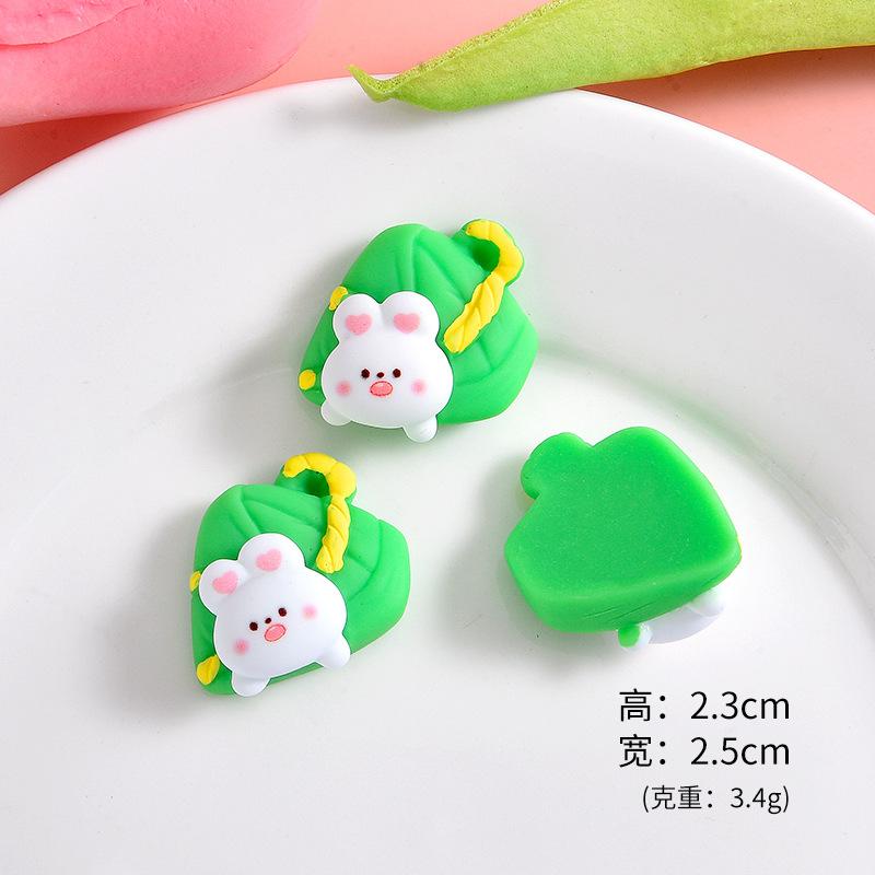 Thỏ Tết Đoan Ngọ (NX-399)