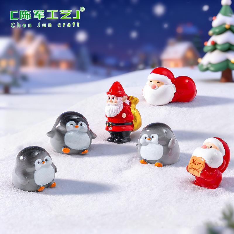 Phụ Kiện Tiểu Cảnh ZC-1845