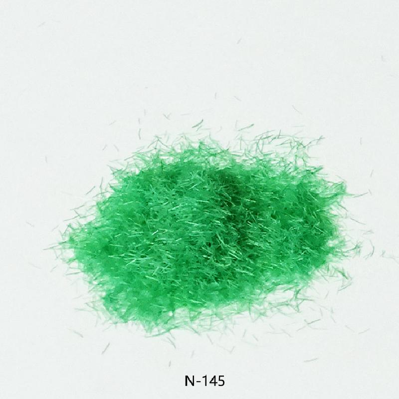 Bột Cỏ Nylon Mô Hình Sa Bàn Chống Nén (MH-201)