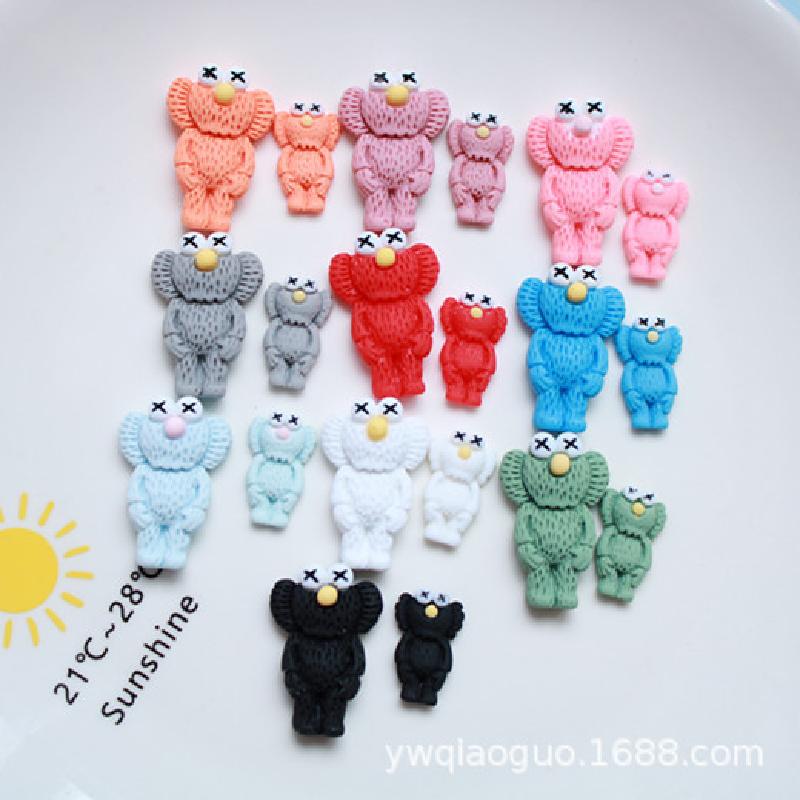 Phụ Kiện Resin Trang Trí RS-387