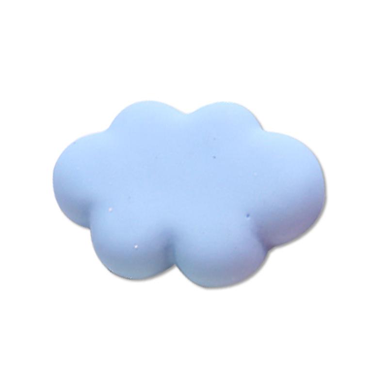 Charm mây cầu vồng DIY trang trí điện thoại (FF-406)