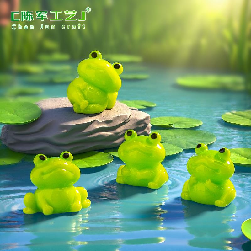 Phụ Kiện Tiểu Cảnh ZC-1847