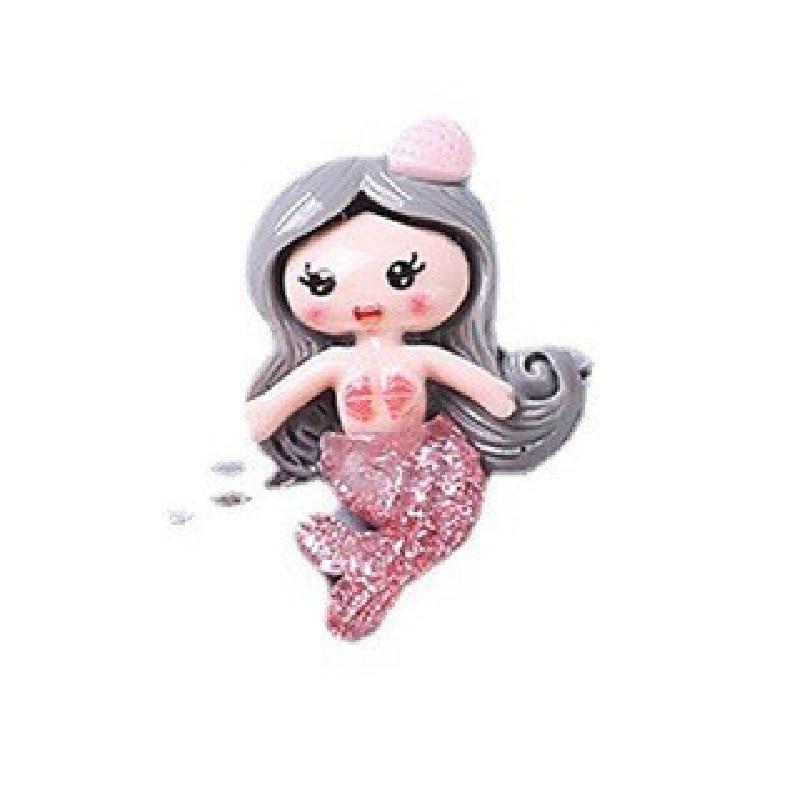 Charm động vật biển DIY trang trí điện thoại (FF-300)