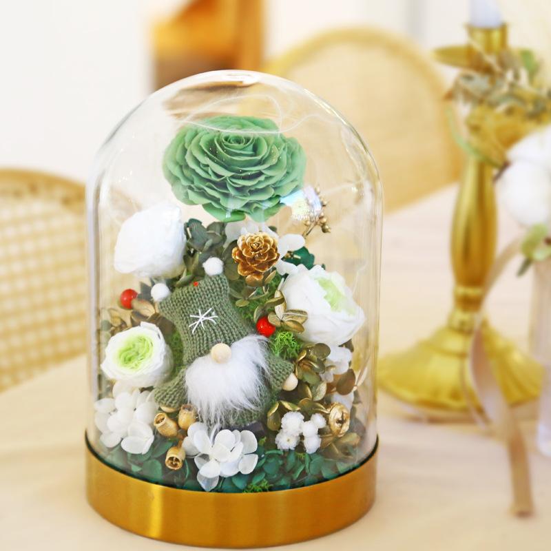 Hoa khô trang trí FY-158