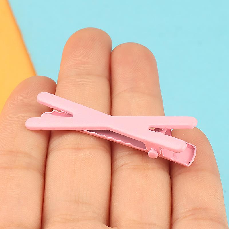 Kẹp tóc hình sao phát sáng DIY trang trí thủ công (FF-425)