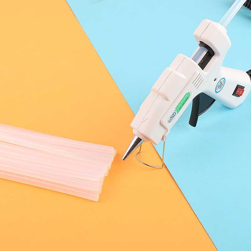 Keo nóng DIY trang trí phụ kiện thủ công (FF-496)