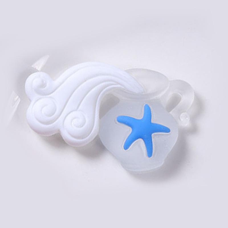 Charm pizza DIY trang trí điện thoại (FF-348)