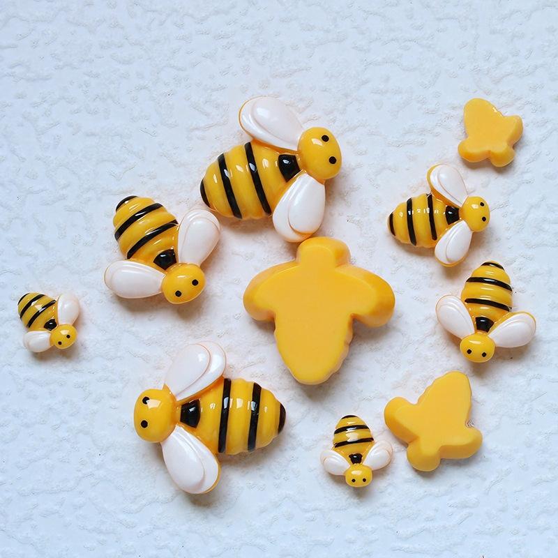 Phụ Kiện Resin Trang Trí RS-1061