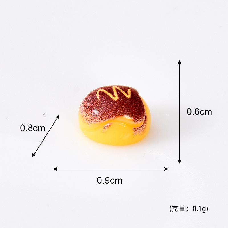 Socola mô hình mini (NX-19)