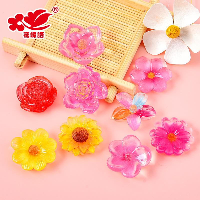 Phụ Kiện Nhỏ Xinh FL-260