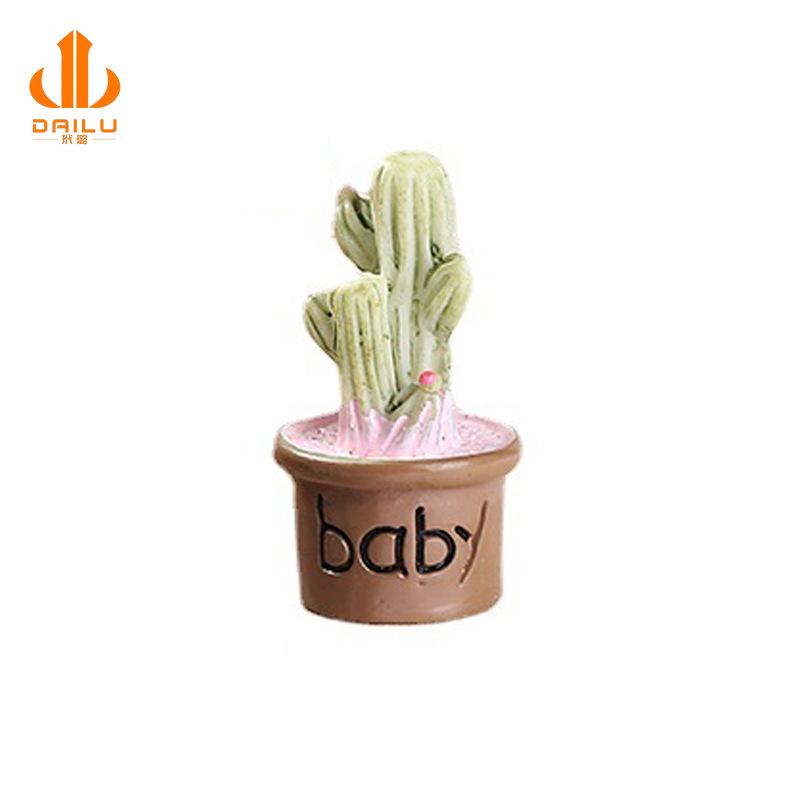 Charm thạch rau câu DIY trang trí tiểu cảnh (FF-245)