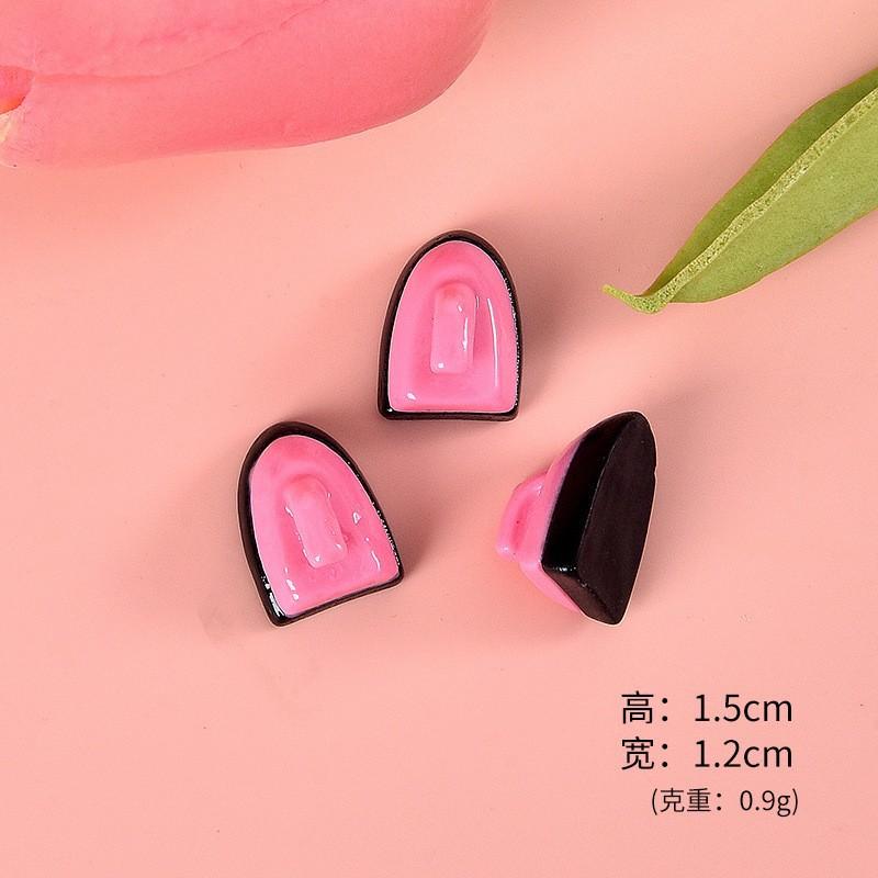 Bộ đồ vệ sinh mini (NX-176)