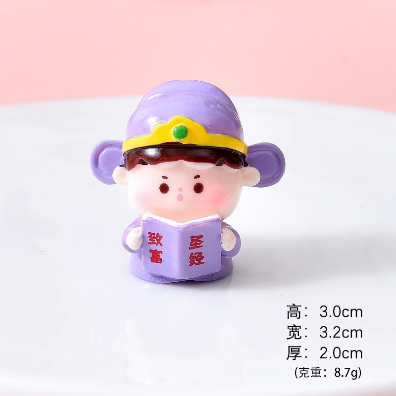 Tượng trạng nguyên mini (NX-186)