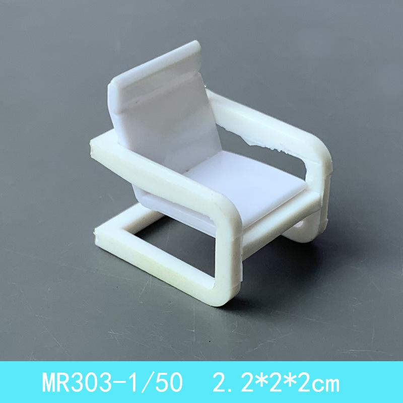 Phụ Kiện Mô Hình Bộ Nội Thất Mini Tỷ Lệ 1:50 Giá Rẻ (MH-117)