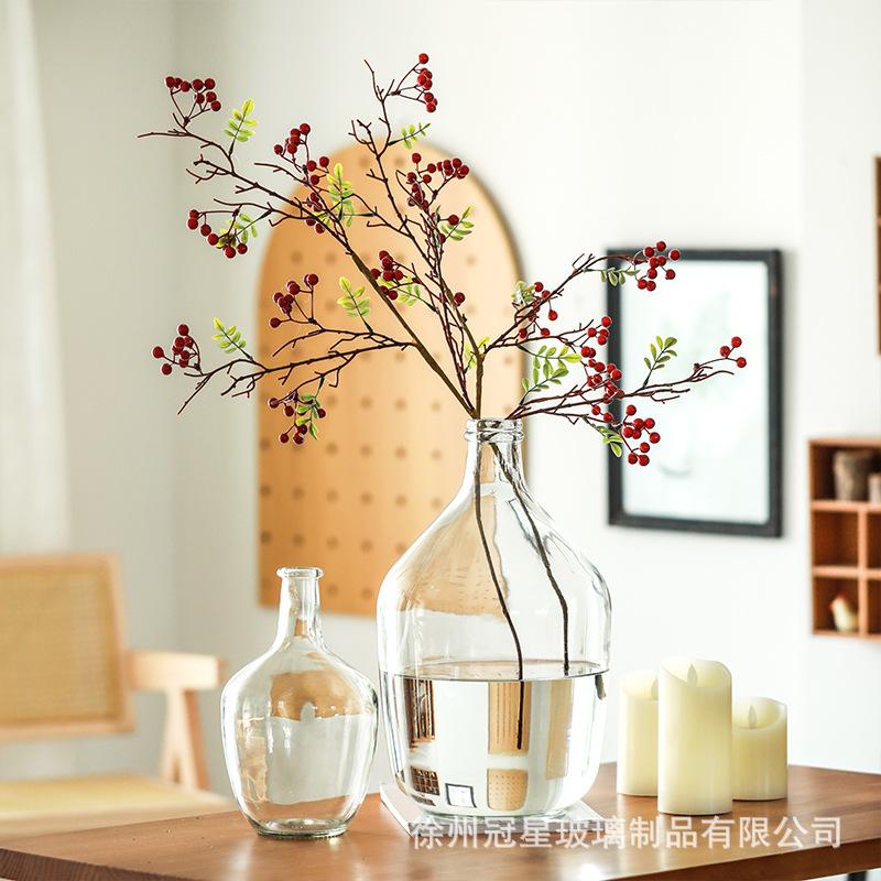 Lo Thuỷ Tinh GX-10