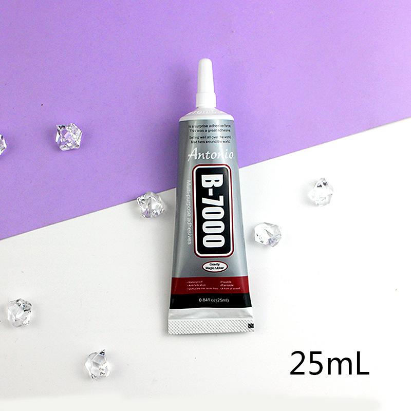 Charm vỏ sò DIY trang trí giày & kẹp tóc (FF-182)