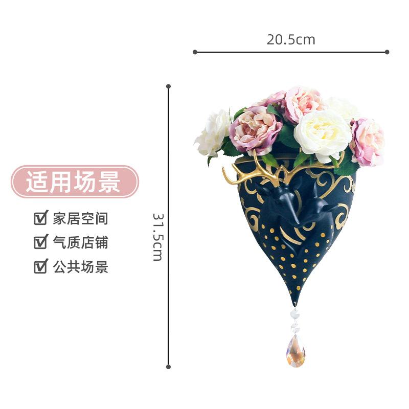 Chậu Cây Resin Chậu cây mọng nước nàng tiên resin, chậu mini trang trí văn phòng, nhà và tiểu cảnh (RG-177)