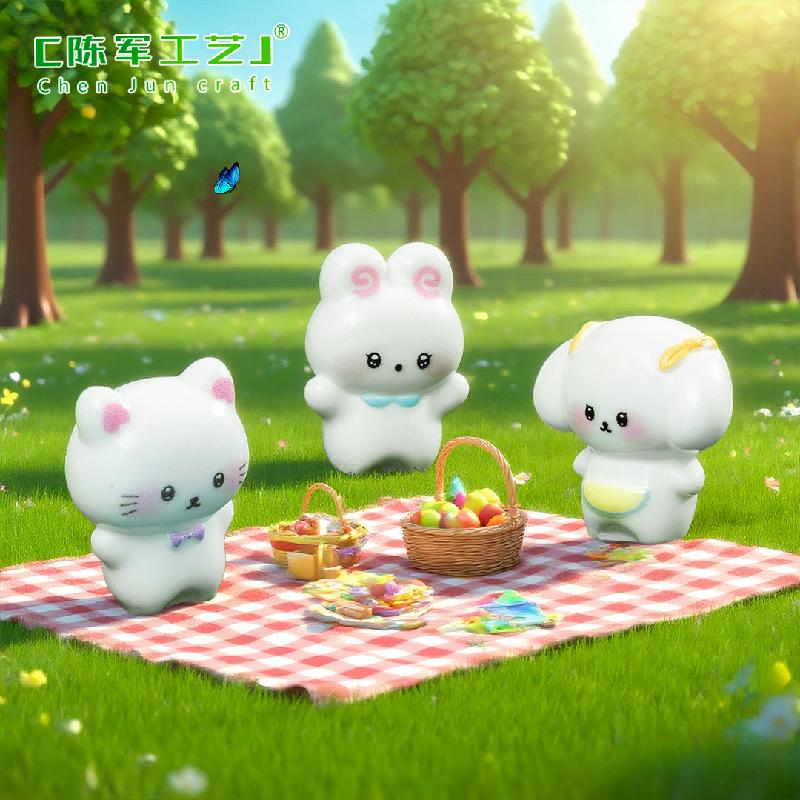 Phụ Kiện Tiểu Cảnh ZC-1921