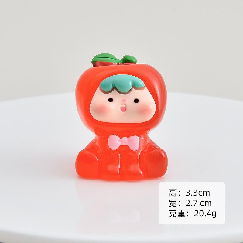 Trái cây phát sáng mini (NX-115)